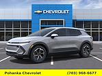 New 2026 Chevrolet Equinox EV LT1 for sale #TTS155998 - photo 2