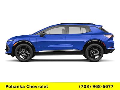 New 2026 Chevrolet Equinox EV - photo 1