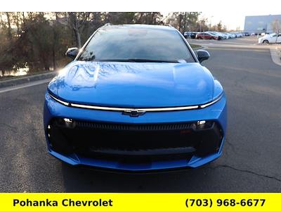 New 2026 Chevrolet Equinox EV - photo 1