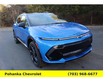 2026 Chevrolet Equinox EV FWD SUV for sale #TTS156117 - photo 1