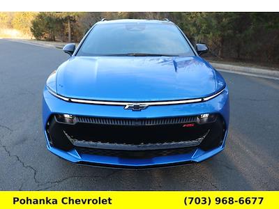 2026 Chevrolet Equinox EV FWD SUV for sale #TTS156117 - photo 2