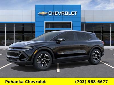 New 2026 Chevrolet Equinox EV - photo 1