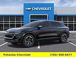 2026 Chevrolet Equinox EV FWD SUV for sale #TTS158076 - photo 3