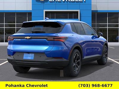 New 2026 Chevrolet Equinox EV - photo 1