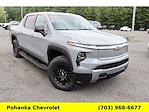New 2026 Chevrolet Silverado EV LT Crew Cab AWD Pickup for sale #TTU402816 - photo 1