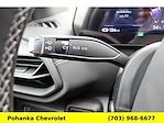 New 2026 Chevrolet Silverado EV LT Crew Cab AWD Pickup for sale #TTU402816 - photo 10