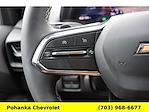 New 2026 Chevrolet Silverado EV LT Crew Cab AWD Pickup for sale #TTU402816 - photo 12