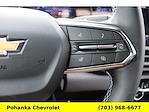 New 2026 Chevrolet Silverado EV LT Crew Cab AWD Pickup for sale #TTU402816 - photo 13
