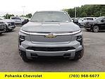 New 2026 Chevrolet Silverado EV LT Crew Cab AWD Pickup for sale #TTU402816 - photo 3