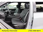 New 2026 Chevrolet Silverado EV LT Crew Cab AWD Pickup for sale #TTU402816 - photo 21