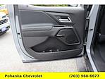 New 2026 Chevrolet Silverado EV LT Crew Cab AWD Pickup for sale #TTU402816 - photo 23