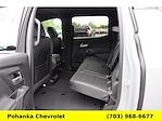 New 2026 Chevrolet Silverado EV LT Crew Cab AWD Pickup for sale #TTU402816 - photo 25