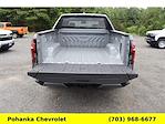 New 2026 Chevrolet Silverado EV LT Crew Cab AWD Pickup for sale #TTU402816 - photo 26