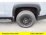 New 2026 Chevrolet Silverado EV LT Crew Cab AWD Pickup for sale #TTU402816 - photo 28