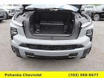 New 2026 Chevrolet Silverado EV LT Crew Cab AWD Pickup for sale #TTU402816 - photo 29