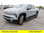 New 2026 Chevrolet Silverado EV LT Crew Cab AWD Pickup for sale #TTU402816 - photo 4