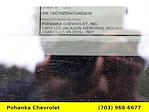 New 2026 Chevrolet Silverado EV LT Crew Cab AWD Pickup for sale #TTU402816 - photo 31