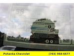 New 2026 Chevrolet Silverado EV LT Crew Cab AWD Pickup for sale #TTU402816 - photo 32