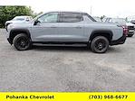 New 2026 Chevrolet Silverado EV LT Crew Cab AWD Pickup for sale #TTU402816 - photo 5