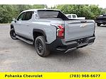 New 2026 Chevrolet Silverado EV LT Crew Cab AWD Pickup for sale #TTU402816 - photo 6