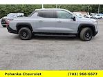 New 2026 Chevrolet Silverado EV LT Crew Cab AWD Pickup for sale #TTU402816 - photo 8
