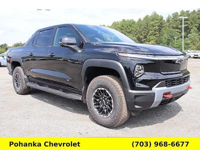 2026 Chevrolet Silverado EV Crew Cab AWD Pickup for sale #TTU406775 - photo 1