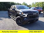 2026 Chevrolet Silverado 1500 Crew Cab 4WD Pickup for sale #TTZ116159 - photo 1