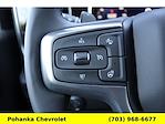 2026 Chevrolet Silverado 1500 Crew Cab 4WD Pickup for sale #TTZ116159 - photo 11