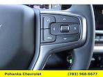 2026 Chevrolet Silverado 1500 Crew Cab 4WD Pickup for sale #TTZ116159 - photo 12