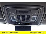 2026 Chevrolet Silverado 1500 Crew Cab 4WD Pickup for sale #TTZ116159 - photo 17