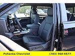 2026 Chevrolet Silverado 1500 Crew Cab 4WD Pickup for sale #TTZ116159 - photo 23