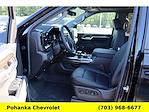 2026 Chevrolet Silverado 1500 Crew Cab 4WD Pickup for sale #TTZ116159 - photo 24