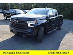 2026 Chevrolet Silverado 1500 Crew Cab 4WD Pickup for sale #TTZ116159 - photo 4