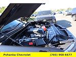 2026 Chevrolet Silverado 1500 Crew Cab 4WD Pickup for sale #TTZ116159 - photo 31