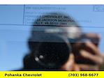 2026 Chevrolet Silverado 1500 Crew Cab 4WD Pickup for sale #TTZ116159 - photo 35