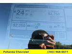 2026 Chevrolet Silverado 1500 Crew Cab 4WD Pickup for sale #TTZ116159 - photo 36