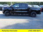 2026 Chevrolet Silverado 1500 Crew Cab 4WD Pickup for sale #TTZ116159 - photo 5