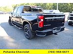 2026 Chevrolet Silverado 1500 Crew Cab 4WD Pickup for sale #TTZ116159 - photo 6