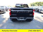 2026 Chevrolet Silverado 1500 Crew Cab 4WD Pickup for sale #TTZ116159 - photo 7