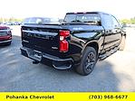 2026 Chevrolet Silverado 1500 Crew Cab 4WD Pickup for sale #TTZ116159 - photo 2