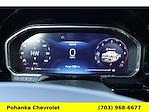 2026 Chevrolet Silverado 1500 Crew Cab 4WD Pickup for sale #TTZ116159 - photo 9