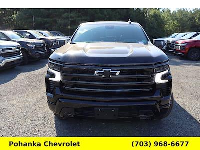 2026 Chevrolet Silverado 1500 Crew Cab 4WD Pickup for sale #TTZ129768 - photo 2