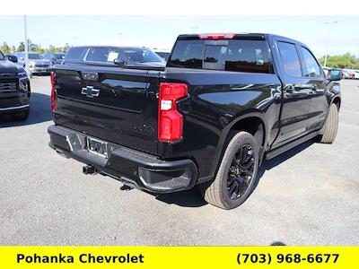 2026 Chevrolet Silverado 1500 Crew Cab 4WD Pickup for sale #TTZ129768 - photo 2