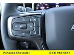 2026 Chevrolet Silverado 1500 Crew Cab 4WD Pickup for sale #TTZ129768 - photo 11
