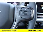 2026 Chevrolet Silverado 1500 Crew Cab 4WD Pickup for sale #TTZ129768 - photo 12