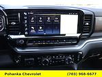 2026 Chevrolet Silverado 1500 Crew Cab 4WD Pickup for sale #TTZ129768 - photo 13