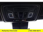 2026 Chevrolet Silverado 1500 Crew Cab 4WD Pickup for sale #TTZ129768 - photo 17