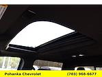 2026 Chevrolet Silverado 1500 Crew Cab 4WD Pickup for sale #TTZ129768 - photo 19