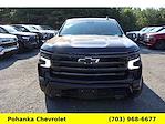 2026 Chevrolet Silverado 1500 Crew Cab 4WD Pickup for sale #TTZ129768 - photo 3