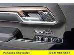 2026 Chevrolet Silverado 1500 Crew Cab 4WD Pickup for sale #TTZ129768 - photo 21